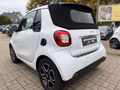 Daumennagel 6 - Smart ForTwo CABRIO*PRIME*NAVI*LEDER*AUTOMATIK*NAVI*