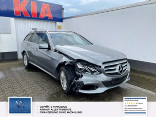 Mercedes-Benz E 220 Used vehicle for sale