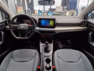 Seat Ibiza 1.0TSI*Style*LED*Navi*Kamera* - bilder 12
