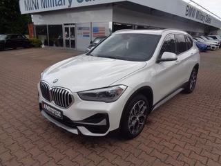 2021 BMW X1 xDrive28i - photo 1