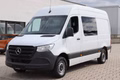 Daumennagel 4 - Mercedes-Benz Sprinter 315 CDI MIXTO L2H2 NAVI REGALSYSTEM KAM