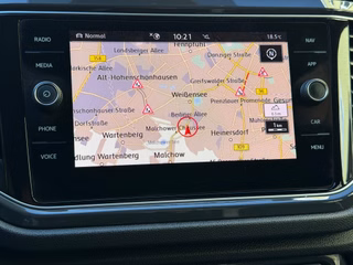 Volkswagen T-Roc Sport Automatik ACC SHZ - foto 21
