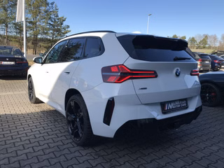 2026 BMW X3 30 xDrive - photo 5
