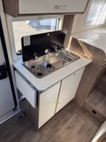 Daumennagel 11 - Carado V 347 SUPER SALE/Abverkauf/Automatik/Combi6E