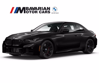 BMW M2 New vehicle for sale