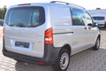 Daumennagel 13 - Mercedes-Benz Vito 114 CDI MIXTO 4x4 Kurz AUTOM STHZ TEMPOM