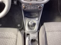 Daumennagel 12 - Ford Fiesta 1.0 EcoBoost Hybrid S&S TITANIUM X Navi