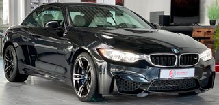 BMW M4 Gebrauchtwagen Kaufen