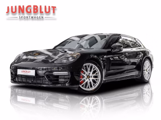 Porsche Panamera Sport Turismo GTS,Head-up, LED-Matrix, Panorama - photo 1