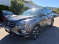 Daumennagel 2 - Ford Kuga 1.5 EcoBoost ST-Line Xenon/PDC/SZH