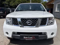 Daumennagel 11 - Nissan Pathfinder 2,5 dCi XE Plus/7-SITZ/AHK/KLIMAAUT./