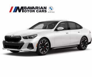 2024 BMW 540i Sedan xDrive - photo 1