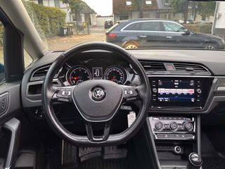 Volkswagen Touran Join/Panorama/Kamera/7-Sitzer - foto 24