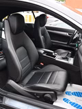Daumennagel 8 - Mercedes-Benz E 350 CGI Coupé AMG NaviComand BiXen Leder F1