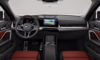 2026 BMW X2 M35i - photo 7