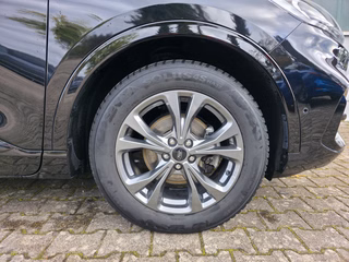 Ford Kuga ST-Line X/ACC/AHK schwenkbar/LED - bilder 9