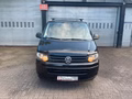 Daumennagel 7 - Volkswagen T5 Transporter Kasten-Kombi Kasten lang