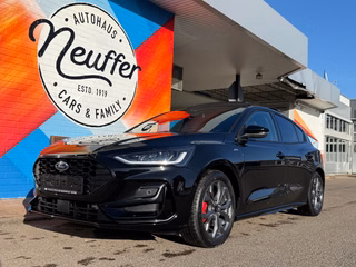 Ford Focus Gebrauchtwagen Kaufen