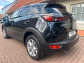 Daumennagel 3 - Mazda CX-3 Exclusive-Line*SIZHZG*1HD*NAVI*LED*