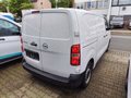 Daumennagel 3 - Opel Vivaro Kasten SHZ KAMERA 2+EINZELSITZ GJR CARPLAY