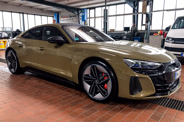 Autohaus Heinrich Breuer | Volkswagen Service Partner Grevenbroich