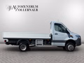 Daumennagel 7 - Mercedes-Benz Sprinter Pritsche 519 CDI 4x4 *ACC*AHK*MBUX*WOMO