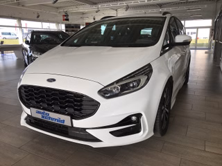 Ford S-Max ST-Line 7-Sitzer, Business-Paket 3