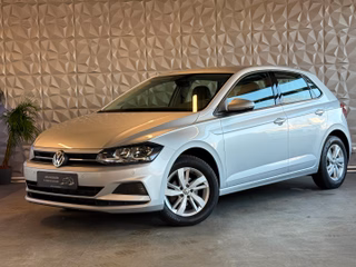 Volkswagen Polo Gebrauchtwagen Kaufen