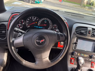 Corvette C6 6.0l V8 - foto 22