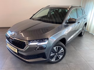 Skoda Karoq Gebrauchtwagen Kaufen