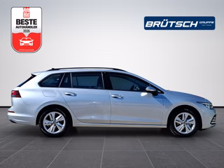 Volkswagen Golf VIII Variant 1.5 eTSI Mildhybrid Life DSG / NAVI / ACC / LED-PLUS - foto 3