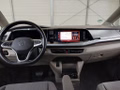 Daumennagel 9 - Volkswagen T7 Multivan Edition lang AHK/HUD/PANO/STNDHZNG