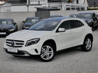 Mercedes-Benz GLA 180 Gebrauchtwagen Kaufen