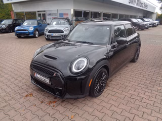 2022 MINI Cooper S Hardtop 4 Door - photo 1