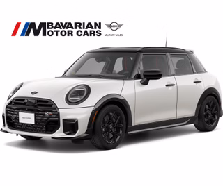 2026 MINI Cooper S 4 Door - photo 1