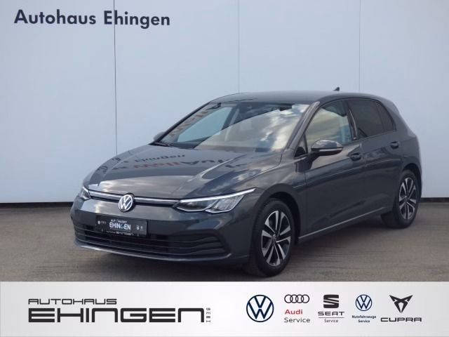 Volkswagen Golf VIII 8 United Life 1.5 TSI LED Navi ACC 5J Garantie