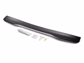 NPM24DSP Ford Mustang ab 2024 - Dachspolier Ford NP Design (OEM Ford Teil)