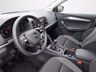 Skoda Karoq 1.0 TSI Tour KLIMA / NAVI / KAMERA / LED / SITZHEIZUNG - bilder 4
