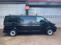 Daumennagel 10 - Volkswagen T5 Transporter Kasten-Kombi Kasten lang