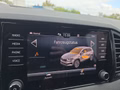 Daumennagel 37 - Skoda Karoq Sportline 1,5TSI DSG 4*J.Gar/Pano/aAHK/Matrix/Navi    **