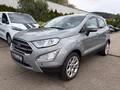 Daumennagel 2 - Ford EcoSport 1.0 EcoBoost Titanium PDC/LED/SZH