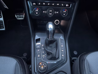 Volkswagen Tiguan Highline 4Motion/R-line/1.Hand/ - foto 29