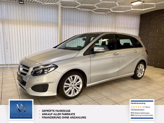 Mercedes-Benz B 220 Used vehicle for sale