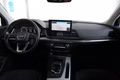 Daumennagel 23 - Audi Q5 40 TDI quattro S line  AUT NAV LED AHK