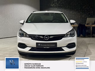 Opel Astra Used vehicle for sale