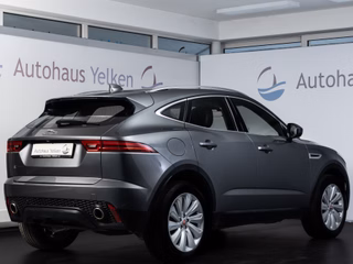 Jaguar E-PACE SE AWD PANO AHK SHZ RFK - foto 4