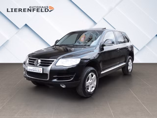 Volkswagen Touareg Used vehicle for sale