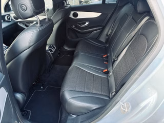 Mercedes-Benz GLC220d 4Matic+ILS+Head-Up+AHK+Teilleider+Kamera - foto 9