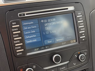 Ford Galaxy Business Edition 7 Sitzer/8XALU/Garantie - foto 19