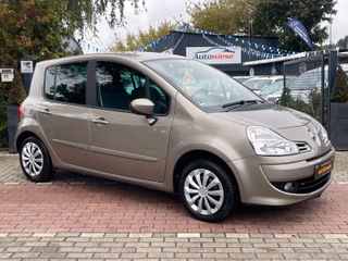 Renault Modus